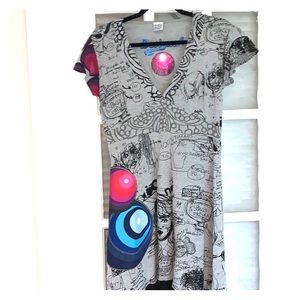 Desigual dress